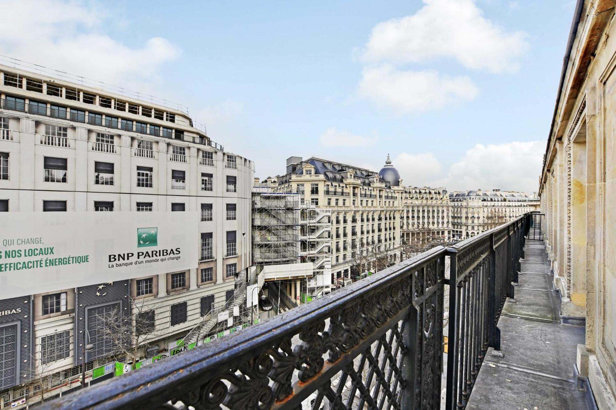 In The Heart Of Opera * Parigi